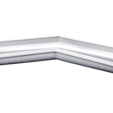 Innenecke 135° verzinkt – stabile, dichte Verbindung für Dachrinnen an innenliegenden Gebäudeecken. Passend zum Niagara Metallrinnensystem, langlebig und korrosionsbeständig.