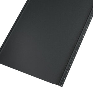 Aluminium Stehfalzblech PD 554 RAL 7016 anthrazitgrau