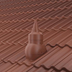 Antennendurchgang Antennendurchgang Material: Polypropylen (PP), UV-stabilisiert Durchmesser: 19-90 mm Befestigung: mit Schrauben (4,8 x 35 mm) Profile: Trapez- & Dachpfannenprofile, Stehfalz, Flach Nettogewicht: 1,05 kg Bruttogewicht: 1,30 kg Verpackung: 1 Stk./Set Verpackungsmaße: karton 320 x 245 x 325 mm Verstellbarer Winkel: 5° – 45°