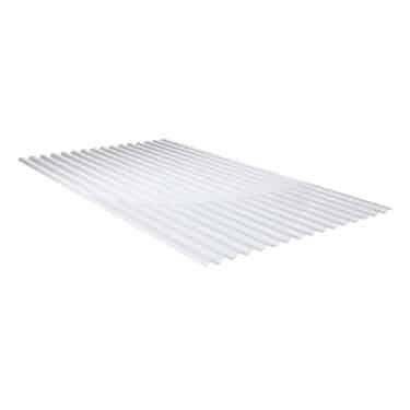 BIO LINE VLF Spundwand 70/18 – Maximale Lichtdurchlässigkeit und nachhaltige Qualität