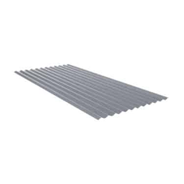 VLF-BIO-LINE Sinusplatte FROST strong – Extrem widerstandsfähig & nachhaltig