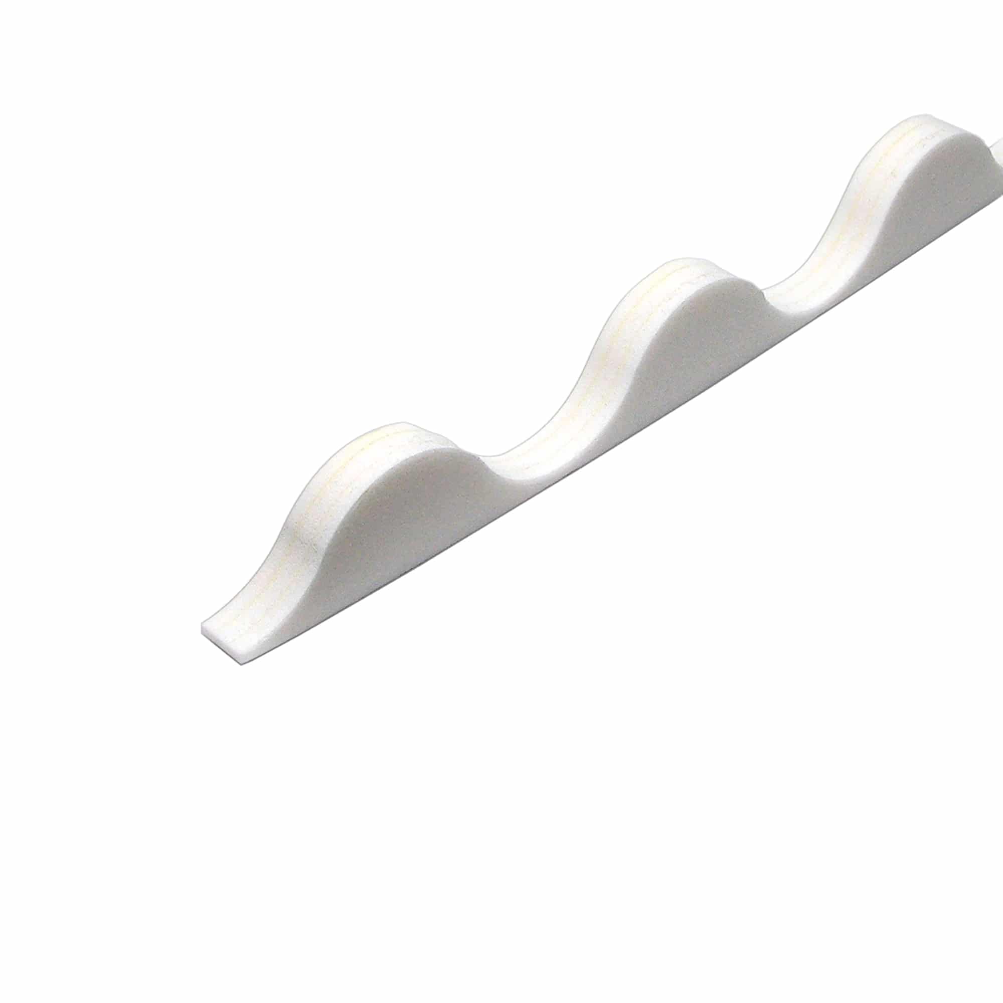 P17751W_0 Profilfüller 177/51 Prof. 5 und 6 in Weiß