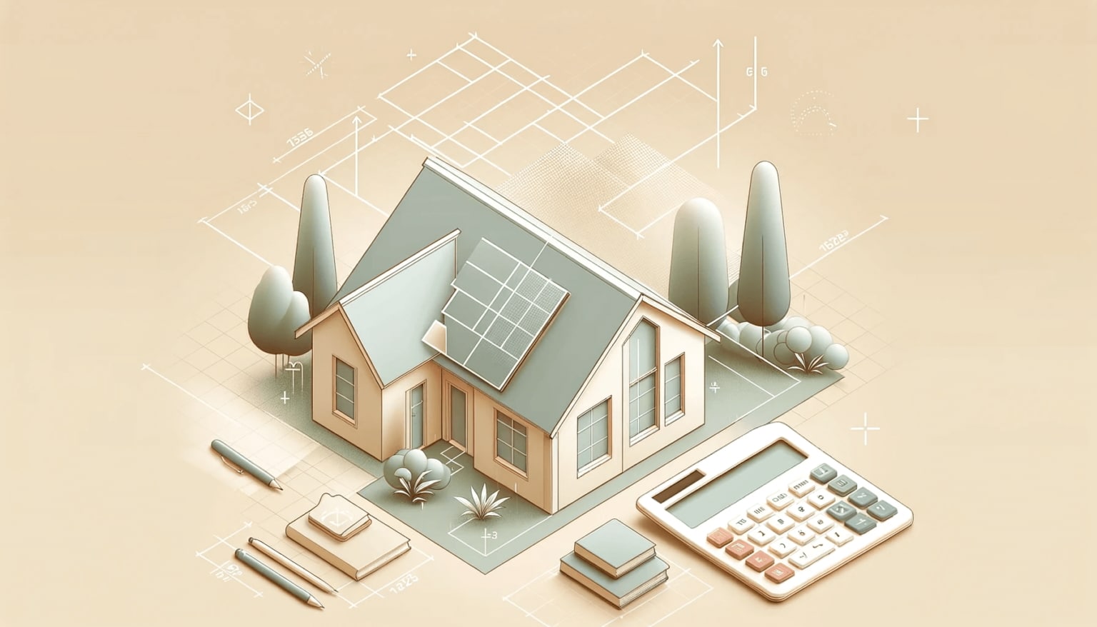 Kostenrechner Bild Ihr Dachblech und Trapezblech Händler aus Bernau bei Berlin