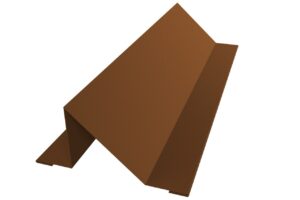 Gross Schneebarierre RAL 8004 Ihr Dachblech und Trapezblech Händler aus Bernau bei Berlin