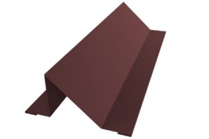 Gross Schneebarierre RAL 8012 Ihr Dachblech und Trapezblech Händler aus Bernau bei Berlin