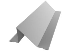 Gross Schneebarierre RAL 9006 Ihr Dachblech und Trapezblech Händler aus Bernau bei Berlin