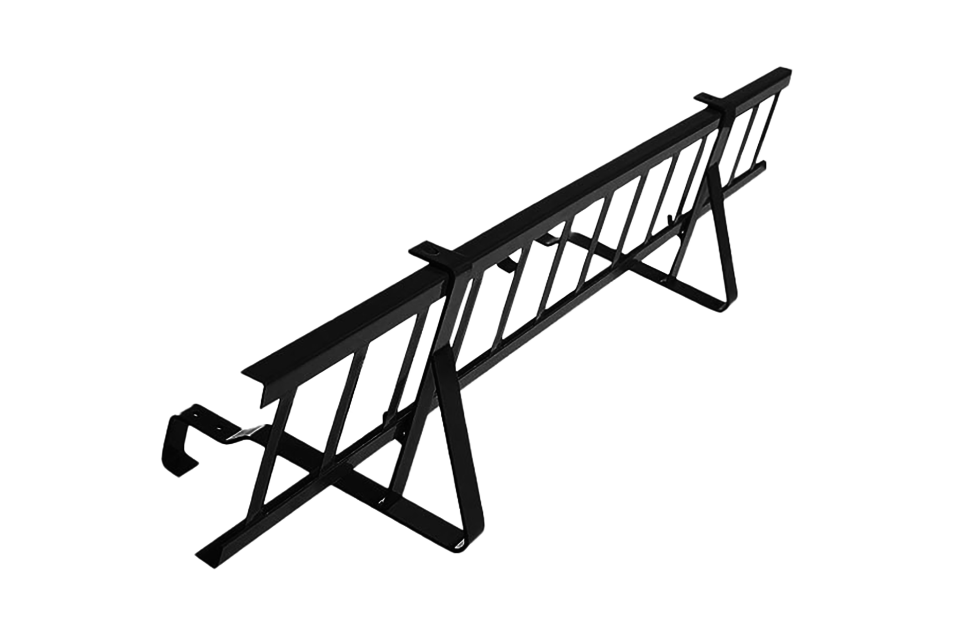 Schneefanggitter Set Schneefanggitter Set 1,2 Meter Lang