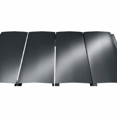 Wandpaneel PS 315 RAL 7016 anthrazit