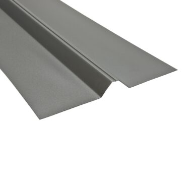 Firsthaube oder Wandanschluss blickdicht 1,10 Meter