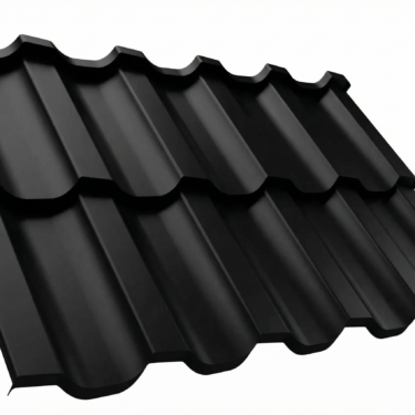 Restposten Komplettpaket Dachziegel Paneel Liam