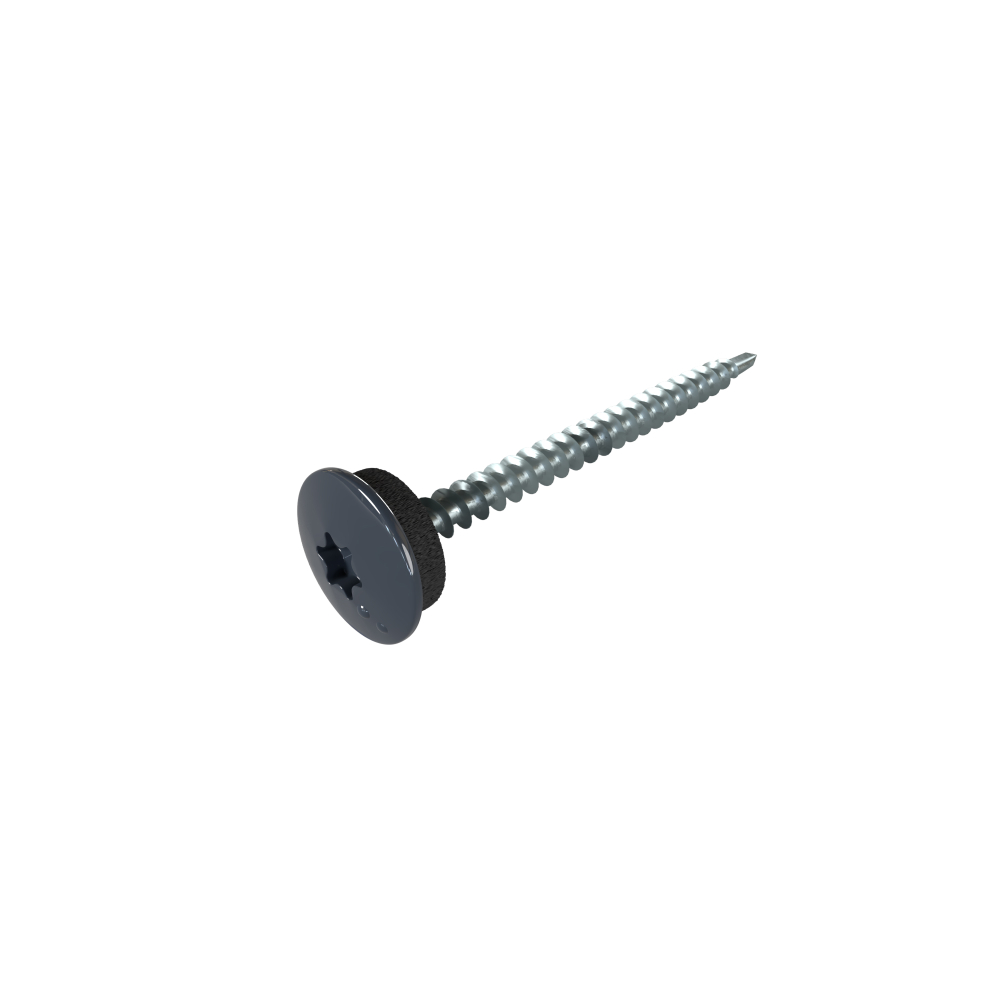 lichtplatten-stegplatten-zubehoer-pan-torx-schrauben_608060_0 PAN-Torx Schrauben RAL 7016 Anthrazit