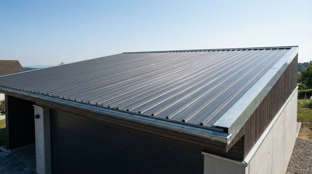 Trapezblech-Ratgeber