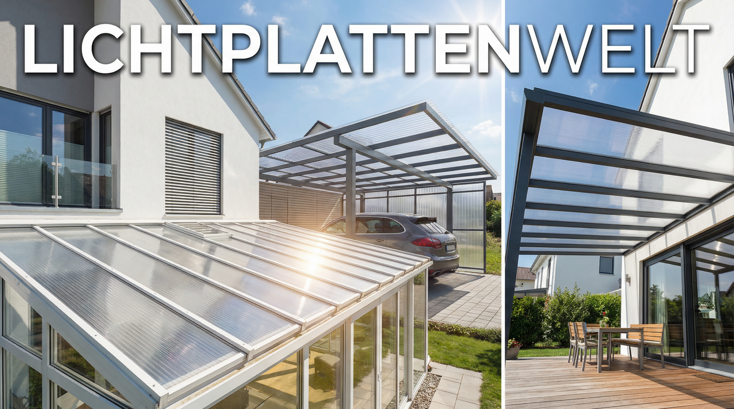 Lichtplattenwelt Hintergrund Bild