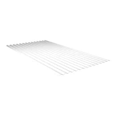 SALUX® 2ND LIFE LINE Wellplatte | 76/18 Sinus