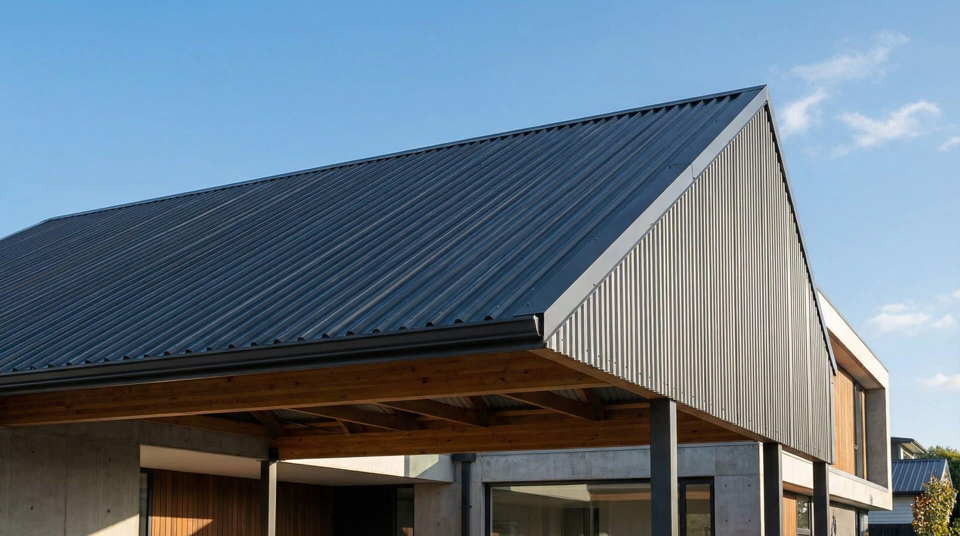 optimized 02 wellblech featured Ihr Dachblech und Trapezblech Händler aus Bernau bei Berlin